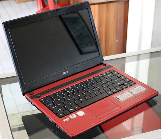 Laptop